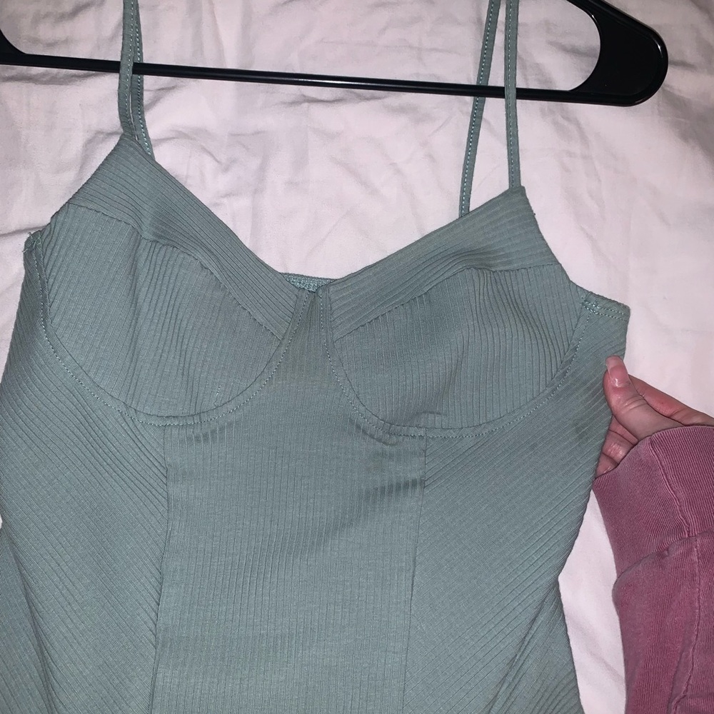 Amazon bodysuit